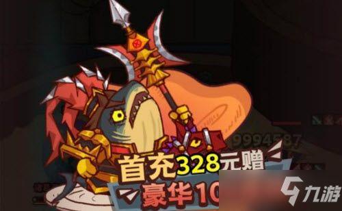 咸鱼之王爆料最新讲解,最新游戏攻略与亮点解析