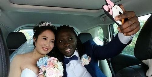 黑人老公 受不了,如何克服文化差异，共建和谐家庭