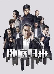 卧底归来16免费观看,免费解锁，揭秘卧底背后的惊险故事