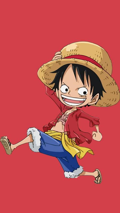 路飞最新爆料图片大全,揭秘海贼王世界的神秘面纱