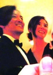 郑伊健结婚视频完整版,浪漫瞬间回顾