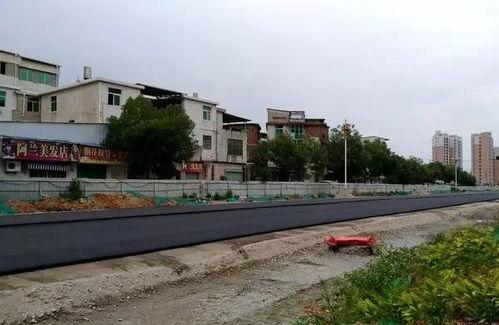 漳州漳华东路爆料新闻,多车连环相撞！