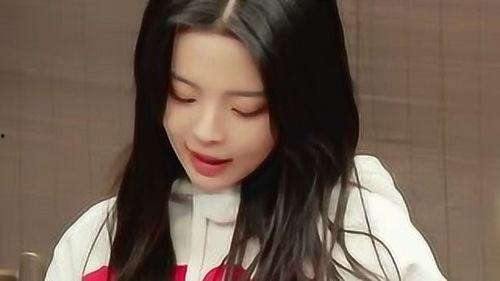 娱乐吃瓜酱徐梦洁